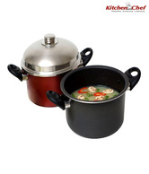 Stew Pot 245Mm