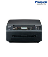 Panasonic KX-MB1500 Multifunction Laser Printer (Print,Copy,Scan)
