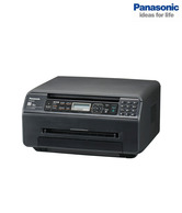 Panasonic KX-MB1520 Multifunction Laser Printer (Print,Copy,Scan)