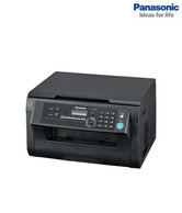 Panasonic KX-MB1900 Multifunction Laser Printer (Print,Copy,Scan)