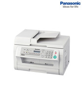 Panasonic KX-MB2010 Multifunction Laser Printer (Print / Copy / Scan / Network Ready)