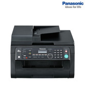 Panasonic KX-MB2030 Multifunction Laser Printer (Print / Scan / Copy / Fax / Network Ready)