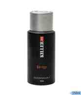 Killer Energy Men Deo 150ML