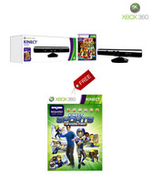 Xbox Kinect