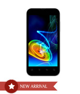 Karbonn A9+ (White)