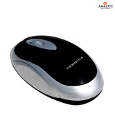 Amkette Kwik Optical Mouse PS2