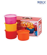 ROXX Pure Lock Vibrant Gift Set
