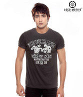 Locomotive Boxing Club T-Shirt 