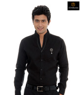 La Miliardo Classic Black Shirt