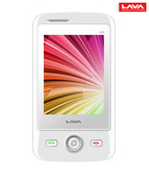 Lava C11 (White)