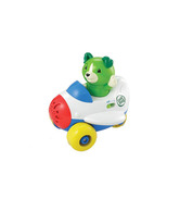 Leapfrog Alphabet Airlines