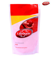 Lifebuoy Hand Wash Total Refill 185 ML