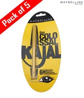 Maybelline Colossal Kajal 6H Black