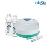 Dr.Brown's Microwave Steam Sterilizer