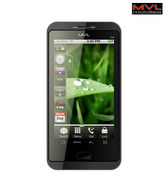 MVL Mobile G99 (Grey)