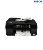 Epson Office - ME Office 620F Multifunction Inkjet Printer