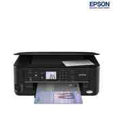 Epson Office - ME Office 900WD Multifunction Inkjet Printer (Print,Copy & Scan)