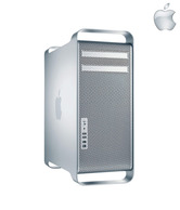 Apple MacBook Pro Two 2.4 GHz/Core Intel Xeon/6GB/1TB