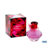 Mango Delirium 100ml