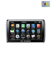 My Screen Smart Phone With Navigation-M1i