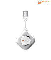 MicroMax Data Card 350G (White)