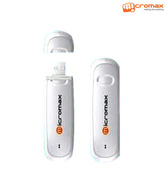 MicroMax Data Card 352G (White)