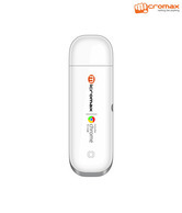 MicroMax Data Card 353G  (White)