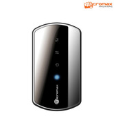 MicroMax Data Card 400R (Black)
