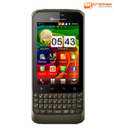 Micromax A78-Coffee