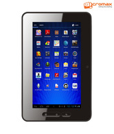 Micromax Funbook (Slate Grey)
