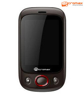 Micromax Mobile Phone-X222