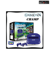 Mitashi Game In Champ Blue