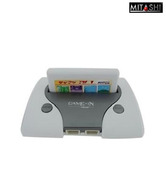 Mitashi Game In Champ White