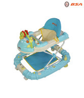 BSA Baby Walker Cum Rocker (5209)