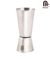 Mosaic Stainless Steel Peg Measurer