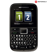 Motorola EX109