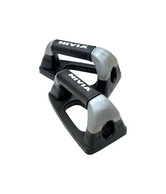Nivia Push-Up Bars 6 Inches