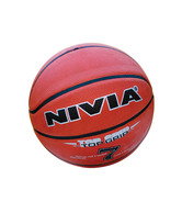 Nivia Top Grip Basketball Size -5