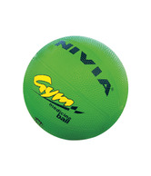 Nivia Medicine Ball 70-72 Cm (Military Green) 9 Kg