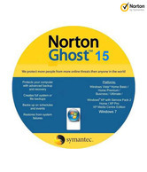 Norton Ghost 15.0