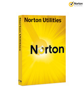 Norton Utilities 14.5