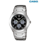 Casio Classic Multi Dials MTP-1247D-1AVDF (A389) Men's Watch