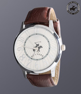NYPC Glossy Designer Dial Watch