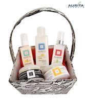 Natural Glow And Shine 5pc Set 5pc Set