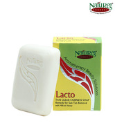 Nature's Essence Lacto Tan Clear Soap 75 g