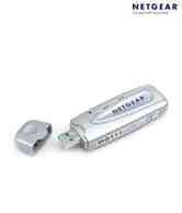 Netgear WG111 G54 Wireless Usb Adaptor