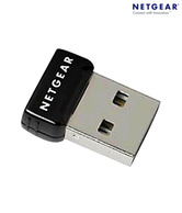 Netgear 1000M Wireless USB 2 adapter (150 Mbps)