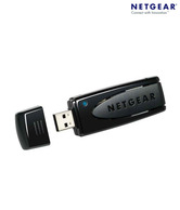 Netgear 1100 Wireless USB 2 adapter (150 Mbps)