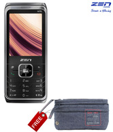 Zen Stylish Mobile Phone-M75