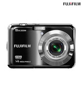Fujifilm Finepix  AX-500 Black